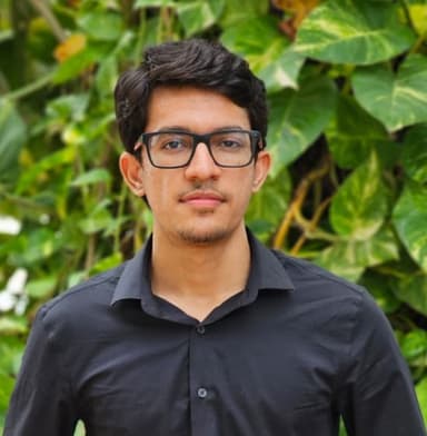 Mohammed Ibrahim Aejaz